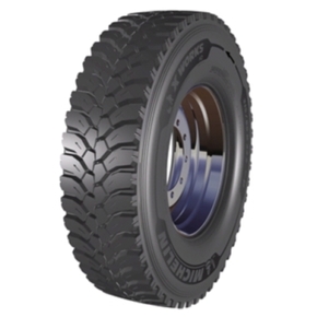 Michelin celoletna pnevmatika X Works D