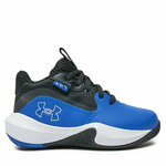 Čevlji za košarko Under Armour Ua Ps Lockdown 7 3028514-401 Modra