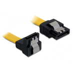 Delock 82811 SATA kabel, kovinski, 50 cm