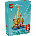 LEGO® Disney™ 40708 Mini disney arielin grad