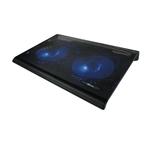 Trust hladilnik za notebook Azul