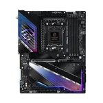 ASRock X870E Nova WiFi matična plošča, Socket AM5, AMD X870E, max. 256 GB, ATX