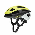 SMITH OPTICS Trace Mips kolesarska čelada, 55-59 cm, rumena