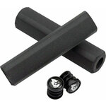 Wolf Tooth Fat Paw Cam Grips Black 9.5 Ročke