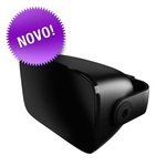 Bowers & Wilkins AM1 zvočniki, 100W, beli/črni