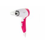 Adler AD 2259 sušilec las, 1200 W/2100 W