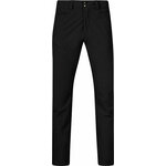 Bergans Vandre Light Softshell Pants Men Black 50 Hlače na prostem