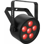 Chauvet SlimPAR H6 ILS, 6x8W