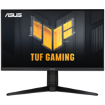 Asus VG279QL3A monitor, IPS, 27", 16:9, 1920x1080, 144Hz/60Hz, pivot, HDMI, Display port, USB