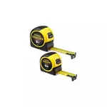 Stanley FatMax Sada svinovacích metrů 5+8m FMHT31725-0