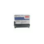 OKI C712 (46507416), originalna optična enota, črna, 30000 strani, Za tiskalnik: OKI C712