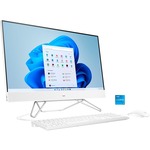 HP 27-CB1007NG all in one računalnik, Intel Core i5-1235U, 8GB RAM, 512GB SSD
