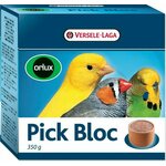 Versele-Laga mineral Pick Bloc v skledi 350g