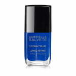 Gabriella Salvete Emajlon z dolgim lakom (Nail Polish) lak za (Nail Polish) 11 ml (Odstín 72 Rose Glow)