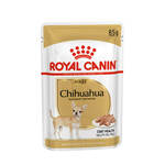 Royal Canin BHN CHIHUAHUA ADULT 85g vrečka
