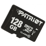 Patriot microSDXC 128GB spominska kartica