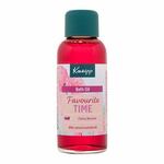 Kneipp Favourite Time Cherry Blossom oljna kopel 100 ml