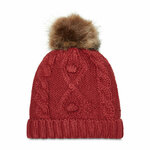 Kapa LEGO Lwalaya 11010585 Dark Red 368