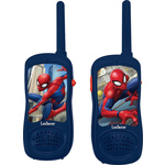Tanki oddajniki z dosegom 120 metrov Spider-Man