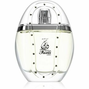 Al Haramain Faris Aswad parfumska voda uniseks 70 ml