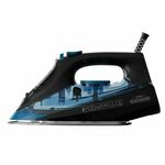 Black & Decker BXIR2606E parni likalnik/ročni-steamer likalnik, 2600 W