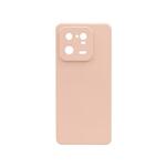 Chameleon Xiaomi 13 Pro - Gumiran ovitek (TPU) - roza N-Type