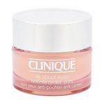 Clinique All About Eyes krema za oči proti oteklosti in temnim kolobarjem 15 ml za ženske