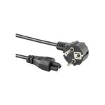 Sbox PC napajalni kabel 220V C-5, 2m