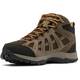 Columbia Čevlji treking čevlji rjava 42.5 EU Redmond Iii Mid Waterproof
