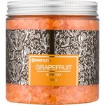 Greenum Grapefruit sol za kopel 600 g