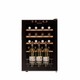 Dunavox DXFH-20.62 samostojni hladilnik za vino, 16 steklenic/20 steklenic, 1 temperaturno območje