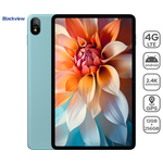 Blackview tablet Tab 18, 12", 256GB, beli/modri/sivi/zeleni/črni