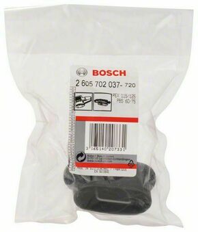 Bosch PEX 115 A kotna brusilnik