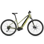 Crussis E-Cross Low 7.10, električno kolo