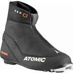 Atomic Pro C1 XC Boots Black/Red/White 9,5