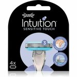 Wilkinson Sword Intuition 2 in 1 Sensitive Care