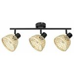 shumee Rattan 3135 Rabalux reflektor