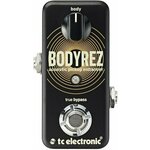 TC Electronic BodyRez Acoustic Pickup Enhancer