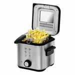 Cecotec CleanFry Infinity 1500, cvrtnik, 1.5 L