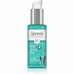 Lavera Hydro Refresh vlažilni serum za obraz 30 ml