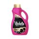 Violeta Protect Black detergent za perilo, 2,7 l