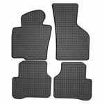 FROGUM Gumijaste preproge VW Passat CC - 4 kos
