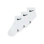 NIKE Športne nogavice črna / off-bela
