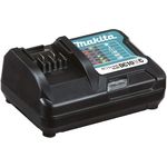 Makita DC10WC, 4.0 Ah