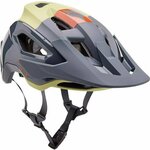 FOX Speedframe Pro Klif Multicolor M Kolesarska čelada