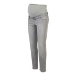 LOVE2WAIT Kavbojke 'Norah 32' siv denim 8354336