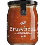 Viani Alimentari Bruschetta Sugo s paradižnikom narezanim na kocke - 560 ml