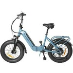 DYU FF500, električno kolo