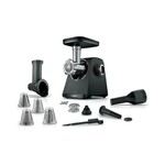 Bosch MFWS440B stroj za mletje mesa