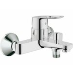 GROHE kopalniška armatura enoročna za kad BauLoop 23341000